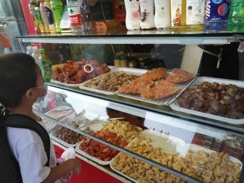 《食品銷售者食品安全主體責任指南（試行）》正式發布，強化銷售環節監管